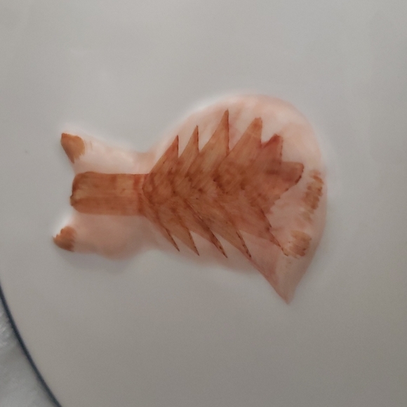 Kitten Chunky Bowl. - Picture 12 of 14